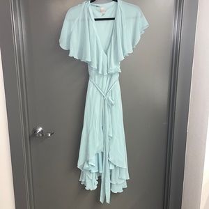 ASOS Flowy Dress